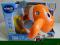 VTECH GRAJĄCA RYBKA DO KĄPIELI RYBA