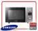 MIKROFALA SAMSUNG CE117PPT - 2700W, 32L - LUX