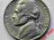 USA 5 centów 1969 S Jefferson Nickel USA 5 centów 1969 S Jefferson Nickel