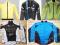 Kurtka Wind&amp;Rain Hincapie Specialized