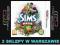 SIMS 3 PETS / ZWIERZAKI * NOWA [3DS] SKLEP W-WA