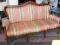 SOFA STYLIZOWANA  TRZY OSOBOWA