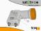 Konwerter TWIN 0,1dB TV SAT full HD Polsat NC+