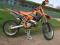 Ktm 250 SX 2005r 2t warty uwagi