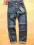 Spodnie jeans 146 152 j H&amp;M Zara NOWE cudo !!!