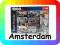 PUZZLE 1000 EL TREFL AMSTERDAM KOLAŻ HOLANDIA NOWE