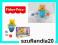 FISHER PRICE wodny kosz KUBUŚ PUCHATEK DO WODY