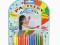 KREDKI DO MALOWANIA W WANNIE ŚWIETNA ZABAWA