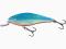 Salmo Executor Pearl Blue 12cm 34g pływający