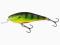 Salmo Executor Real Hot Perch 12cm 34g pływający