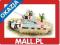 Cobi SMALL ARMY /2439/ Czołg Matilda 400cz Kurier