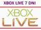 KOD XBOX LIVE GOLD 7 dni AUTOMAT GRATISY! ONE 360