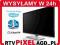TV LED 3D TOSHIBA 50L7335DG HIT CENOWY! WARSZAWA!