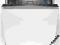 ZMYWARKA BOSCH SMV40D40EU ActiveWater Silence A+AA