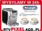 Ekspres DeLonghi ECAM 22.110SB Cappuccino OKAZJA!