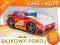 ŁÓŻKO ŁÓŻKA AUTO SAMOCHÓD CARS 140x70 WYSYŁKA HIT