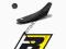 BLACKBIRD POKRYCIE SIEDZENIA KTM BLACK SX-SXF
