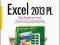 Excel 2013 PL Ćwiczenia praktyczne Helion WYS 24h