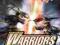 warriors orochi psp