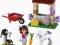 LEGO Friends - Źrebak Olivii 41003 - BCM