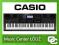 CASIO WK-7600 + STATYW GRATIS !! KEYBOARD