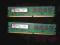 Zestaw 2x1GB KINGSTON DDR2 KVR533D2N4/1G  533MHz