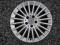 MERCEDES C-KLASA W205 ORYGINALNA FELGA 17