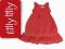 NEXT Sukienka 80-86 NEXT WYSYŁKA 24H