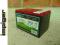 Bateria 6AS4 9V 55Ah do elektryzator Redyk Pastuch