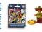 Lego 71004 -  Minifigurki - Taco Tuesday Man