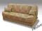 wersalka KLAUDIA kanapa sofa łóżko bez odsuwania