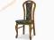 K23 krzesło drewniane pokojowe! Super cena I-MEBEL