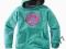 A551 BLUZA CHŁOPIĘCA Z NADRUKIEM GOTCHA 152/158