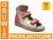 BAJBUT SANDAŁY BUTY PROFILAKTYCZNE roz 31/20,5cm