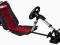 RD27 - BigBen BB7335 RACING SEAT WIRELESS - PS3 PC