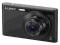 Panasonic DMC-XS1 CZARNY NOWY FV23% GWARANCJA