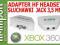 .ADAPTER HF HEADSET SŁUCHAWKI PC do Xbox 360