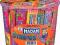 MAOAM GUMY OWOCOWE  STRIPES 150szt. Z NIEMIEC