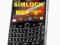 Simlock Blackberry z zablokowanym licznikiem MEP 0