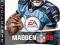 MADDEN NFL 08 PS3 / KRAKÓW SKLEP