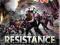 resistance retribution psp