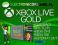 XBOX LIVE GOLD 3 MIESIĄCE EU/PL X360 ONE AUTOMAT