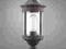 Massive lampa ogrodowa stojąca Murcia 15222/86/10