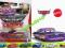 CARS AUTA Roman Ramone Fioletowy 1:55 NOWA SERIA