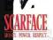 SCARFACE MONEY. POWER. RESPECT. PSP