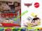 CARS 2 AUTA Ichigo 1:55 NOWY