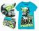 COOLCAT T-SHIRT real MUZYCZNY GORYL 146/152 II GAT