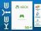 50 ZŁ PLN Xbox Live One Karta Przedpłacona 24/7