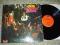 THE SAVAGE ROSE same LP GER 162