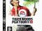 TIGER WOODS PGA TOUR 10 PS3 / KRAKÓW SKLEP